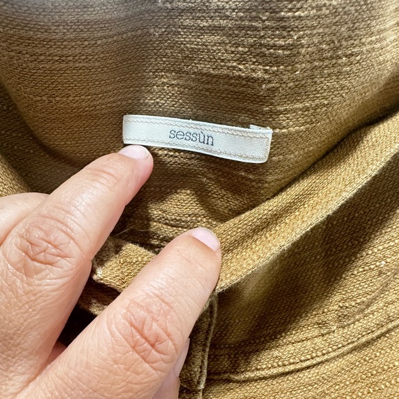 Sessun Datsang pants - Picture 3 of 6